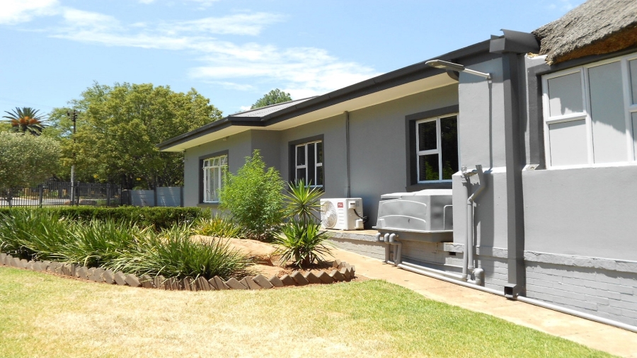 2 Bedroom Property for Sale in Parys Free State